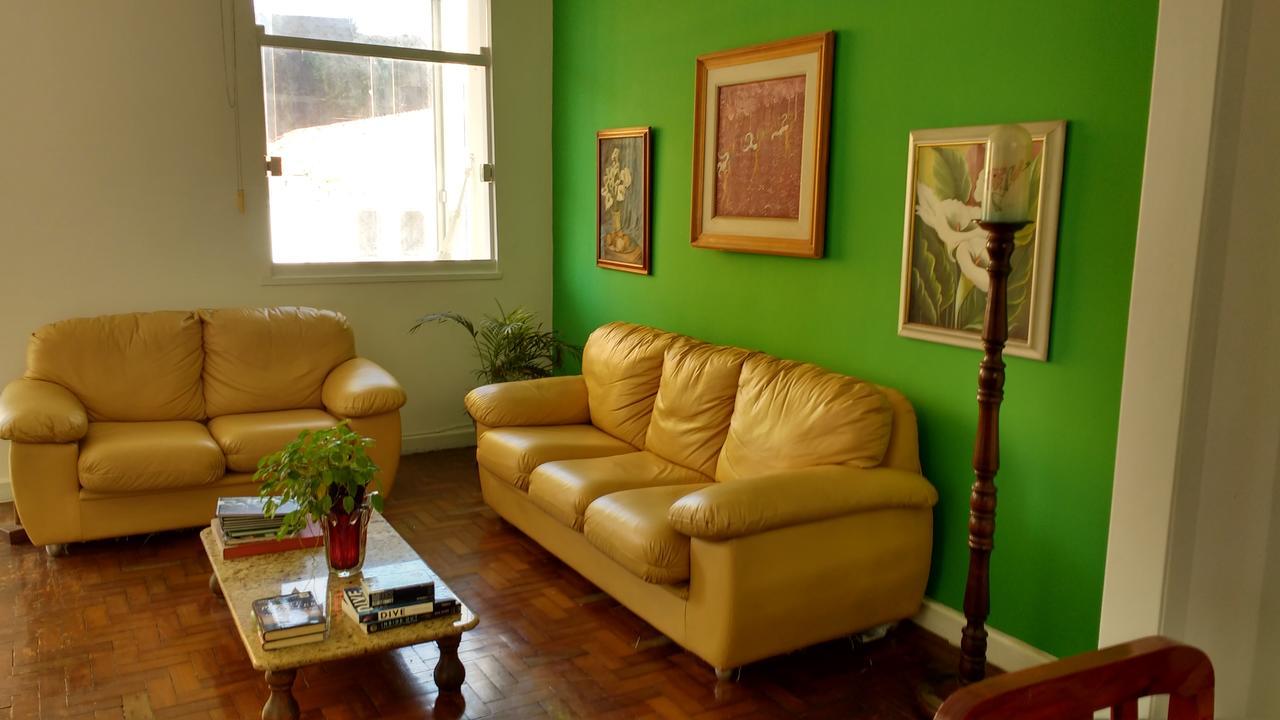 Luiz & Cristiana Sampaio Apartment Salvador Exterior photo