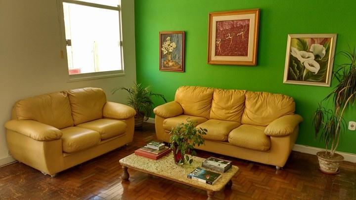 Luiz & Cristiana Sampaio Apartment Salvador Exterior photo
